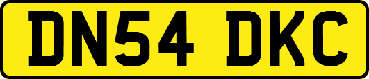 DN54DKC