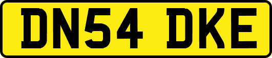 DN54DKE