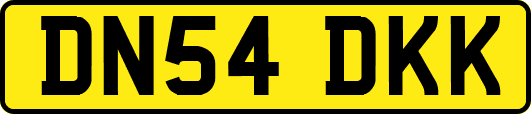 DN54DKK