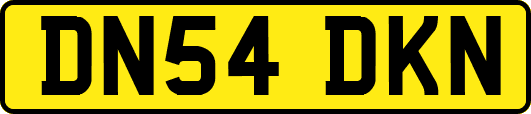 DN54DKN