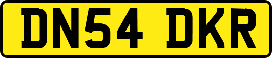 DN54DKR