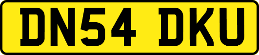 DN54DKU