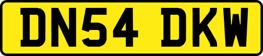 DN54DKW