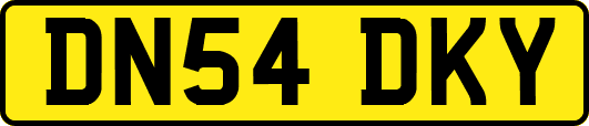 DN54DKY
