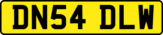 DN54DLW