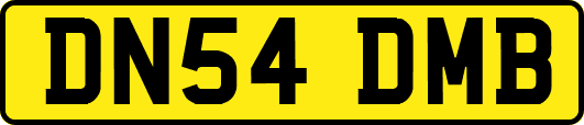 DN54DMB