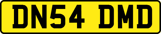 DN54DMD