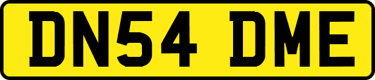 DN54DME