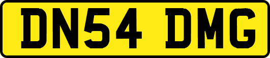 DN54DMG