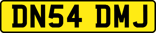 DN54DMJ