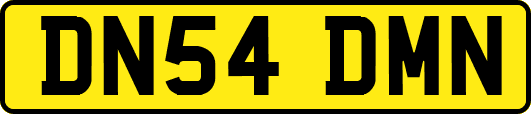 DN54DMN