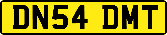 DN54DMT