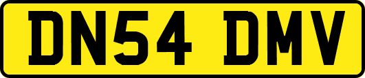 DN54DMV