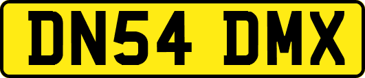 DN54DMX