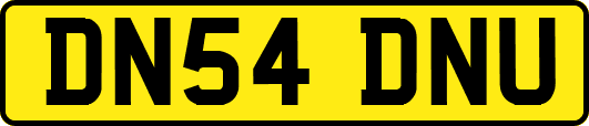 DN54DNU