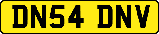 DN54DNV