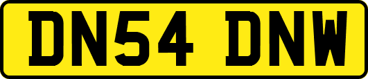 DN54DNW