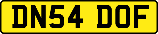 DN54DOF