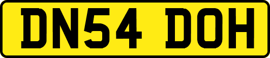DN54DOH