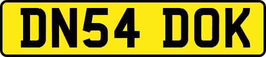 DN54DOK