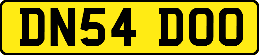 DN54DOO