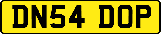 DN54DOP