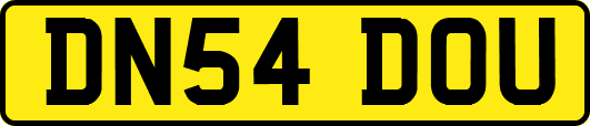 DN54DOU