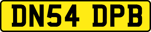 DN54DPB