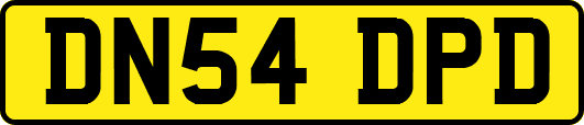DN54DPD