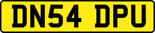 DN54DPU