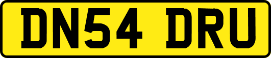 DN54DRU