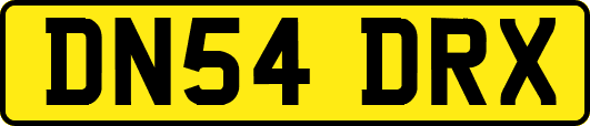 DN54DRX
