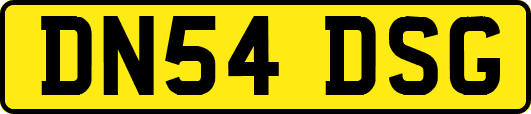 DN54DSG