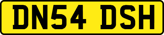 DN54DSH