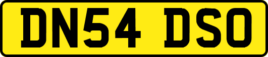 DN54DSO