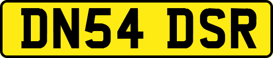 DN54DSR