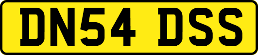 DN54DSS