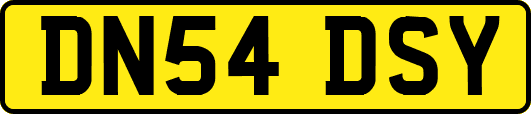 DN54DSY