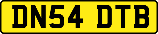 DN54DTB