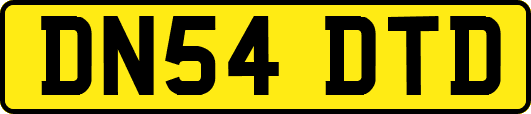 DN54DTD