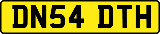 DN54DTH