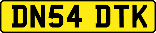 DN54DTK