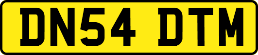 DN54DTM