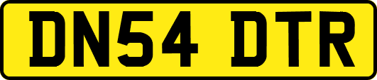 DN54DTR