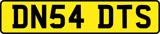 DN54DTS