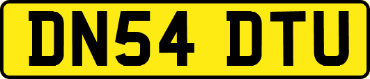 DN54DTU