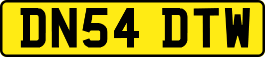 DN54DTW