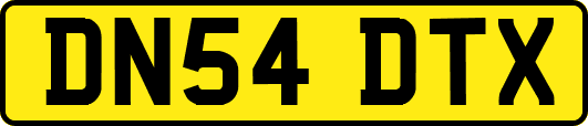 DN54DTX