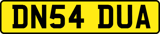 DN54DUA