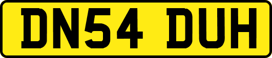 DN54DUH
